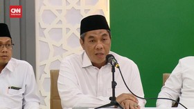 VIDEO: PBNU Sebut Ibadah Haji Gunakan Visa Non Haji Sah Tapi Haram