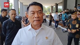 VIDEO: Moeldoko Ungkap Alasan Potongan Tapera Berlaku 2027