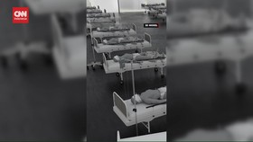 VIDEO: Israel Kurangi Penggunaan Kamp Penyiksaan Tahanan