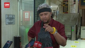 VIDEO: Sutradara dan Produser Film Pembunuhan Vina Diperiksa Polisi