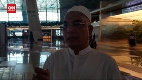 VIDEO: Timwas Minta Pemerintah Pidanakan Travel Haji Rugikan Jemaah RI