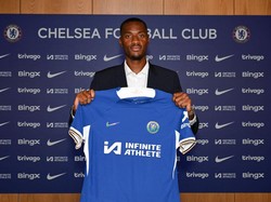 Dua Pemain yang Mantapkan Hati Adarabioyo untuk Gabung Chelsea