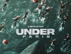 Rekomendasi Film Action Baru di Netflix dan Sinopsisnya