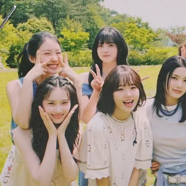 Weki Meki Resmi Bubar, 5 Personel Tinggalkan Agensi
