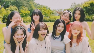 img-title Weki Meki Resmi Bubar, 5 Personel Tinggalkan Agensi