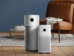 Xiaomi Rilis 2 Smart Air Purifier Siap Tangkal Virus COVID-19, Harganya?
