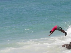 Terungkap! Lautan Bumi Ternyata Semula Berwarna Hijau, Bukan Biru