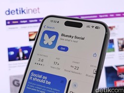 Bluesky Kebanjiran 2 Juta Pengguna Baru, Mayoritas Warga Brasil