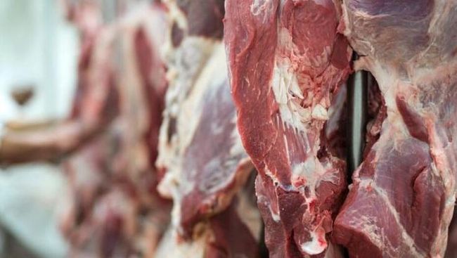 Jangan Sampai Keliru, Ini 5 Cara Membedakan Daging Sapi dan Kambing