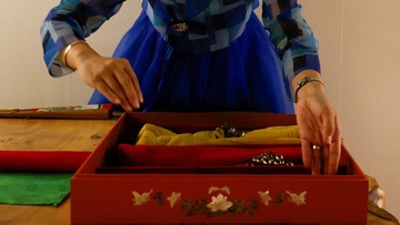 Kisah 'Dukun AI' Ramal Nasib Warga yang Melintas di Pusat Kota Seoul