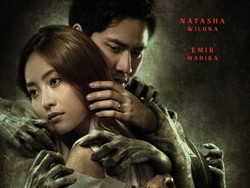 Diangkat dari Kisah Nyata, Janji Darah Dibintangi Natasha Wilona dan Emir Mahira
