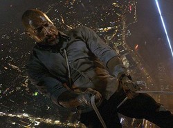Sinopsis Film Skyscraper Bioskop Trans TV Malam Ini
