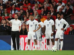 Sejarah Pertemuan Serbia Vs Inggris di Piala Europa 2024