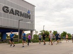 Rahasia Garmin Sudah 35 Tahun Tetap Eksis