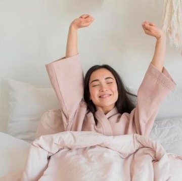 5 Hal yang Tidak Boleh Dilakukan saat Pagi untuk Memulai Hari