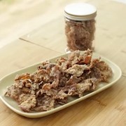 Ini Resep Keripik Daging Renyah Ala Chef Devina Hermawan, Yuk Catat untuk Rencana Masak Daging Kurban!
