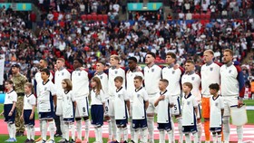 Inggris Melawan Stigma 'Football It's Coming Home' Hanya Mitos