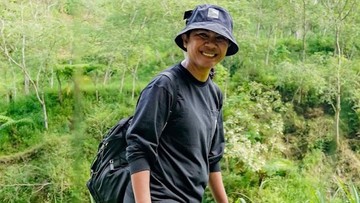 PROFIL SINGKAT IRINE YUSIANA ROBA