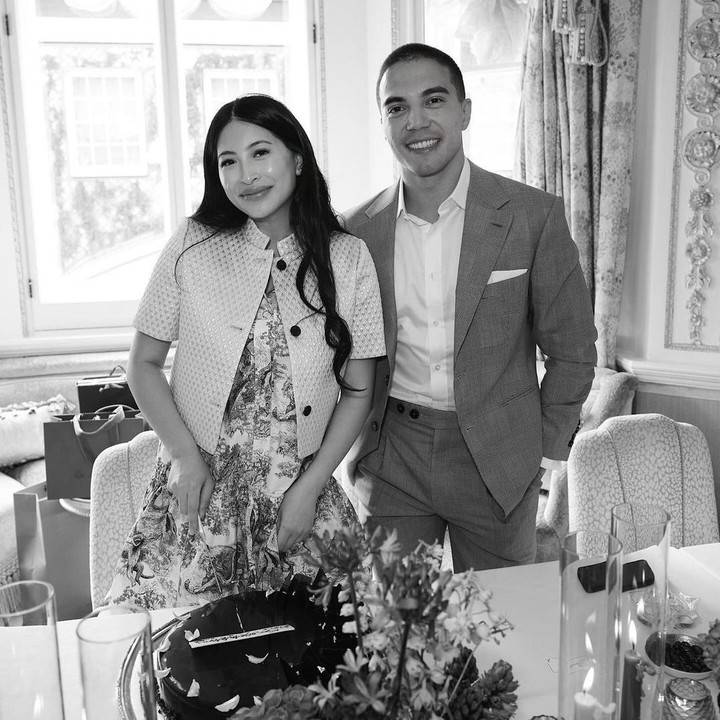 <p>"OMG selamat Jane dan suami. Sehat-sehat sampai lahiran ya," ungkap seorang netizen. "Cantik banget. Tidak sabar untuk bertemu dengan dia (bayi)," papar netizen lainnya. (Foto: Instagram: @janetira)</p>
