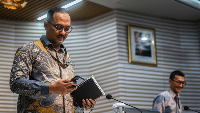 Anggota DPR Terpilih Diminta Serahkan LHKPN Sebelum Resmi Menjabat