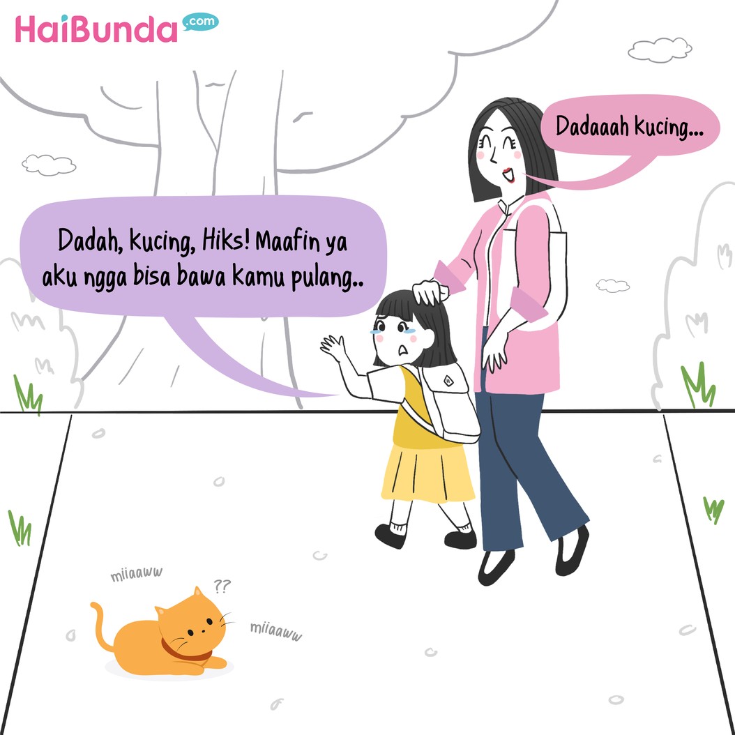 Kakak Si Zodiak Cancer Banget