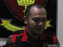 Kejari Selidiki Dugaan Korupsi Program Petani Mandiri Era Bupati Anna