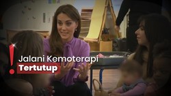 img-title Ahli Kerajaan Inggris Beri Kabar Terbaru Kesehatan Kate Middleton