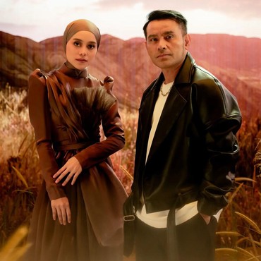 Komentar Judika soal Lesti Kejora Dipolisikan Yoni Dores