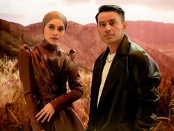 Lirik Lagu Bukan Karena Tak Cinta - Judika dan Lesti Kejora