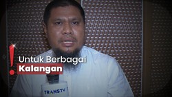 img-title Viral Masjid di Surabaya Buka Warung Makan 'Gratis' Selama 24 Jam