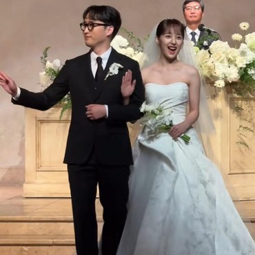 Belum Setahun Menikah, Kim Bo Ra Cerai