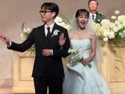 Belum Setahun Menikah, Kim Bo Ra Cerai