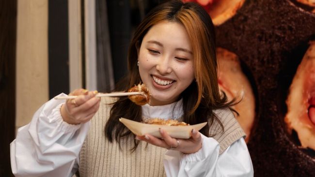 Mau Terlihat Awet Muda? Ini 7 Makanan yang Harus Dihindari di Usia 40-an