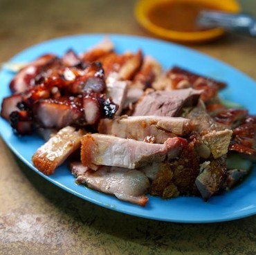 Daftar Istilah Babi yang Biasa Tercantum di Makanan dan Minuman