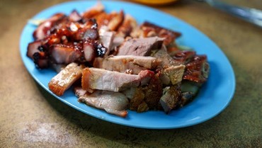 img-title Daftar Istilah Babi yang Biasa Tercantum di Makanan dan Minuman