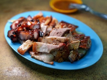img-title Daftar Istilah Babi yang Biasa Tercantum di Makanan dan Minuman