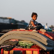 Momen-Momen Penting dari Genosida Israel di Palestina yang Jadi Sorotan Dunia Sepanjang 2024