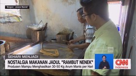 VIDEO: Sehari Menjadi Produsen 