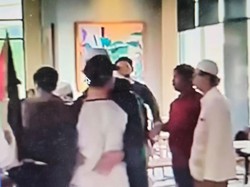 Oknum Ormas yang Pukul Pengunjung Kafe di Makassar Dibekuk!