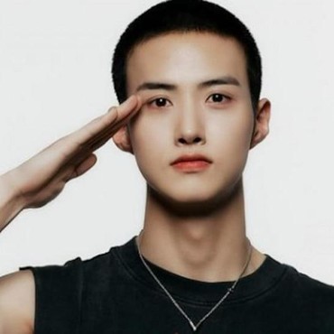 Sudah Wamil, Yeo One Pentagon Tulis Surat Manis ke Fans