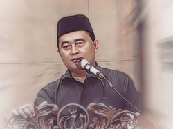 Pasti Ditolong Asal Mau Menolong