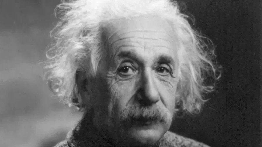 Albert Einstein Albert Einstein
