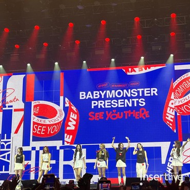 BABYMONSTER Fan Meeting di Jakarta, Pharita Beri Bocoran soal Lagu Baru