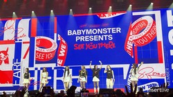 BABYMONSTER Fan Meeting di Jakarta, Pharita Beri Bocoran soal Lagu Baru
