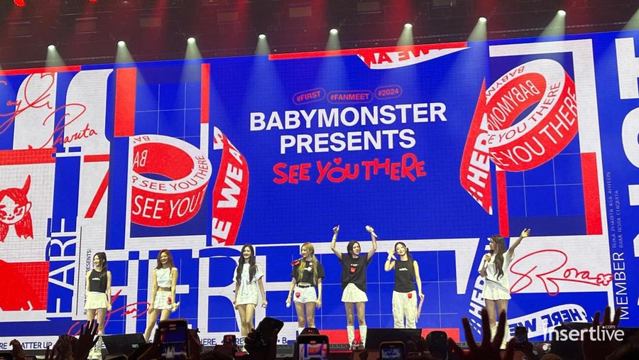 baby monster Baby Monster