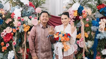 img-title Selamat! Dustin Tiffani Resmi Lamar Ditha Rizky Amalia
