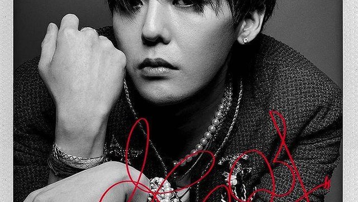G-Dragon Big Bang Jadi Dosen Tamu di KAIST, akan Mengajar Hingga 2 Tahun!