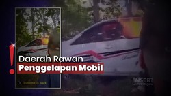 Dituduh Maling, Bos Rental Mobil Tewas Dihajar Massa di Pati, Jawa Tengah