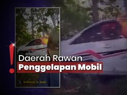 Dituduh Maling, Bos Rental Mobil Tewas Dihajar Massa di Pati, Jawa Tengah