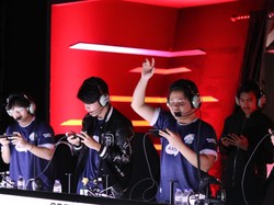 Jadwal Grand Final MPL ID S13 Hari Ini: Fnatic Onic Vs Evos Glory